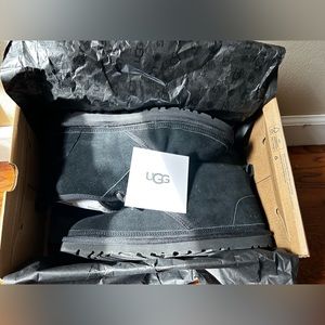 UGG Neumel boots in men’s